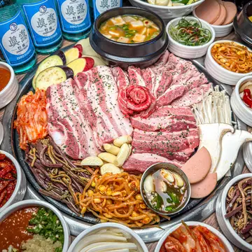 고혼 호매실점