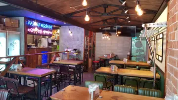 역전할머니맥주 성정점