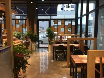 은참치앤스시