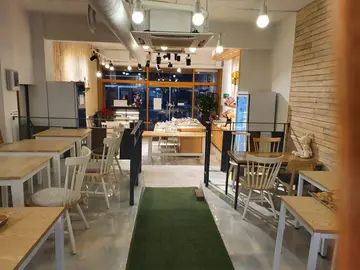 엄마네빵집