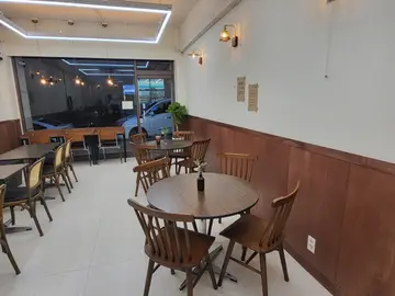 희소커피 대야미점