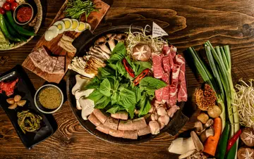 정성순대 유곡점