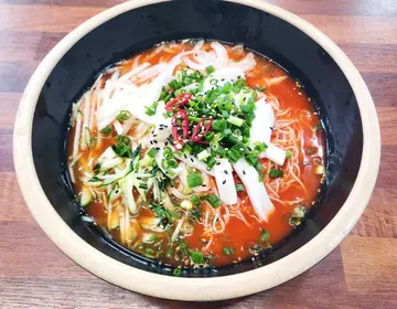 양포문어식당