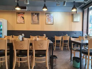 진본가족발보쌈