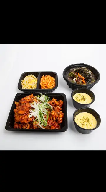 산촌신쭈꾸미 하안직영점