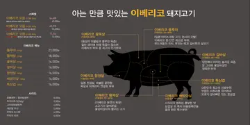 이베리코 신곡본점