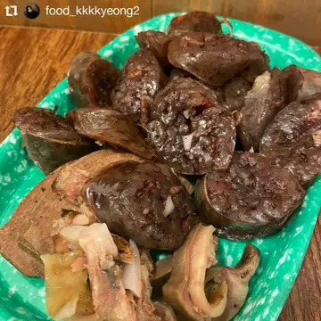 우리할매떡볶이 고양동점