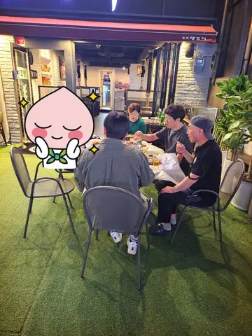 경성양꼬치 신촌직영점
