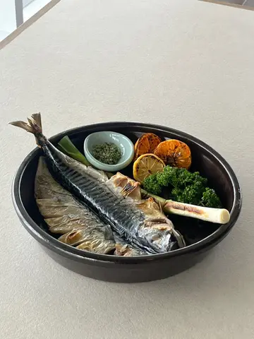 명지 해솥