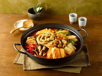 한제소곱창전골 신대방삼거리역점