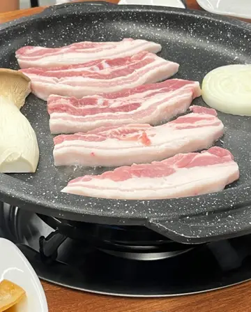 장천동고기집
