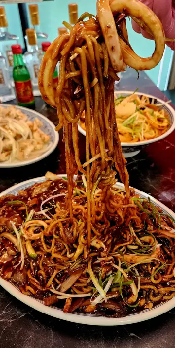 24시라라드래곤반점 천안쌍용점