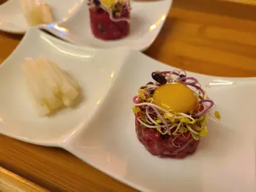 미식반주