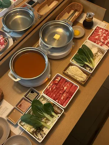 샤브로21 수원역