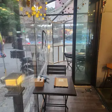 구름그림자