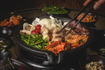 신대 한우곱창