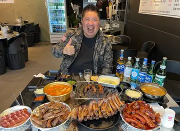 오른쪽갈비 동탄본점
