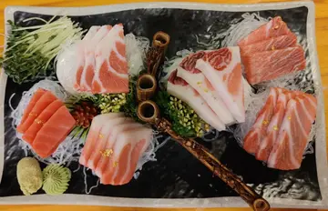 한동길참치 오류동본점