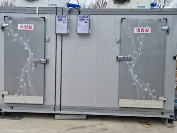 명천한우정육식당