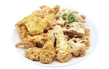 네네치킨 온천3동점