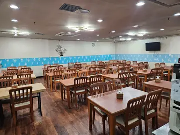 정성뷔페