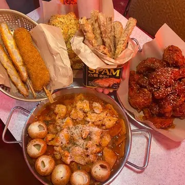 생활맥주 가락시장역점