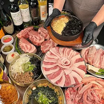 미래회관 청량리 아트포레스트점