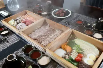 길 세이로무시 범일점