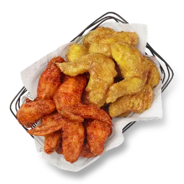교촌치킨 과천1호점
