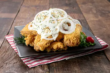 자담치킨 울산송정점
