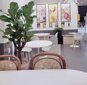 봉명동내커피 오송점