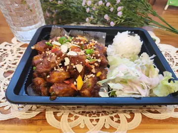 중앙돈까스