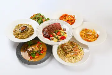 어반 올림픽공원점