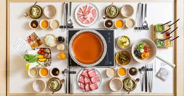 오복샤브 광안점