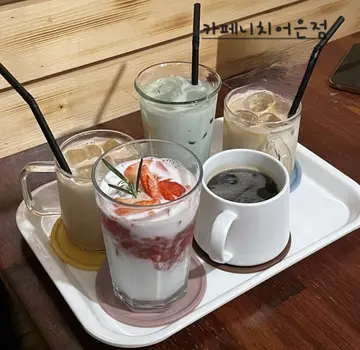카페니치 어은점