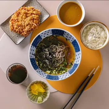 코레와카레 시지점