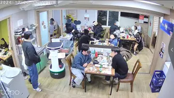 서민회수산 화원진천점