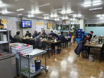 김태연국민동태탕찜 구암점