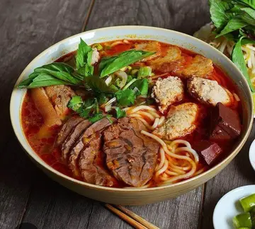 베트남뚝배기쌀국수