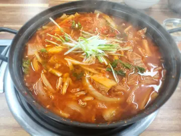 봉암찌개