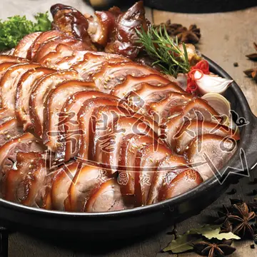 족발야시장 성정점
