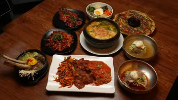 행신면옥.주막