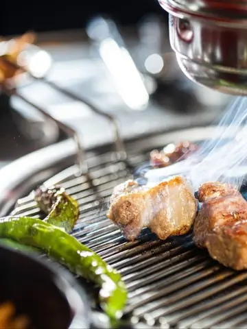 목삼화로 노원 본점