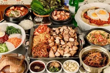 평화김해뒷고기 진평점