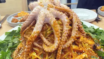 맛나감자탕 명지국제신도시점