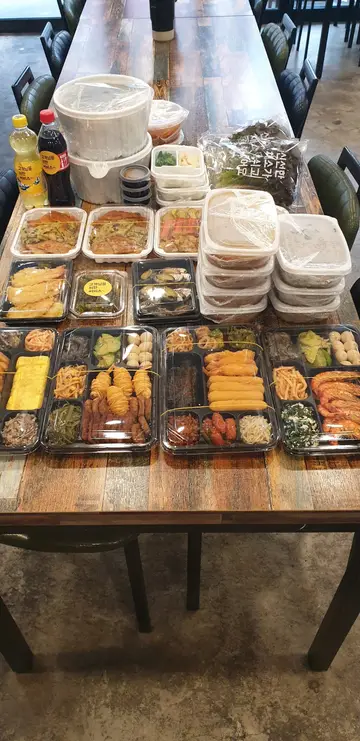더부엌 율하점