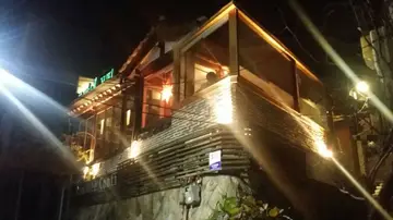 삼청동 로마네꽁띠