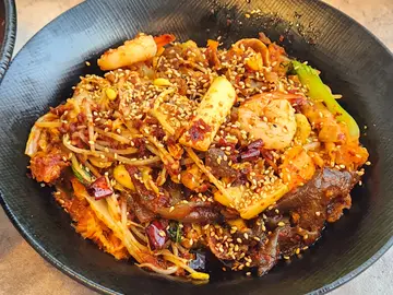 마라학원 불당직영점