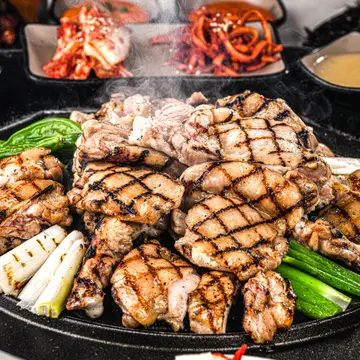 팔각도 영통구청점