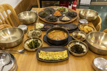 그리운보리밥